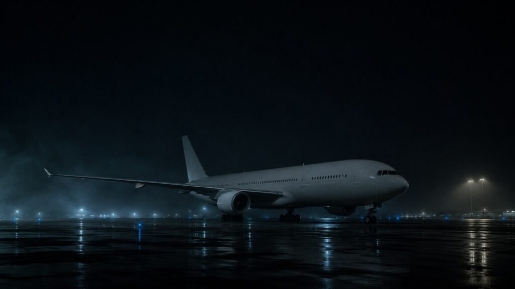 Air France 8969: The Intelligence Story Behind "Elite Force"