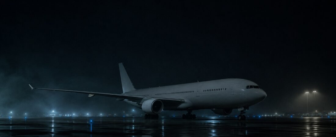 What Netflix’s “Elite Force” Gets Right About the Intelligence Behind Air France 8969