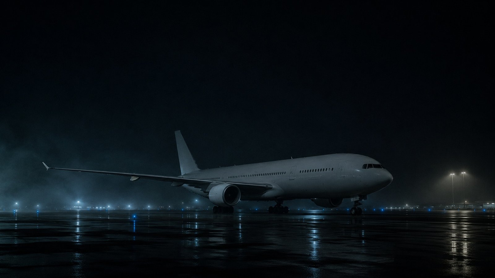 What Netflix’s “Elite Force” Gets Right About the Intelligence Behind Air France 8969